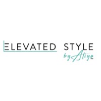 Elevated Style By Aliya logo, Elevated Style By Aliya contact details