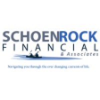 Schoenrock Financial & Associates logo, Schoenrock Financial & Associates contact details