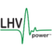 LHV Power Corporation logo, LHV Power Corporation contact details