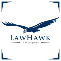 LawHawk Limited logo, LawHawk Limited contact details