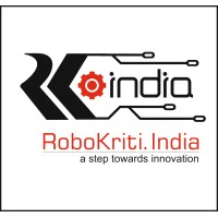 RoboKriti.India Private Limited logo, RoboKriti.India Private Limited contact details