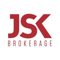 JSK Real Estate logo, JSK Real Estate contact details