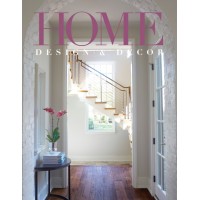 Home Design & Decor Magazine logo, Home Design & Decor Magazine contact details