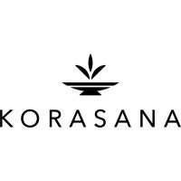 Korasana logo, Korasana contact details