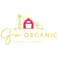 Go Organic Experience logo, Go Organic Experience contact details