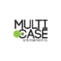 Multicase Entertainment Co. logo, Multicase Entertainment Co. contact details