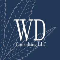 WD Consulting logo, WD Consulting contact details