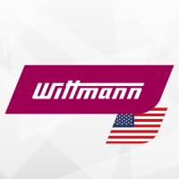 WITTMANN USA logo, WITTMANN USA contact details