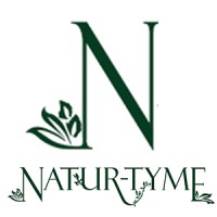 Natur-Tyme logo, Natur-Tyme contact details