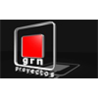 grn proyectos logo, grn proyectos contact details