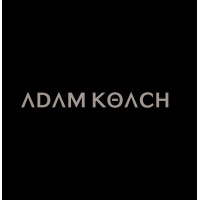 Adam Koach logo, Adam Koach contact details