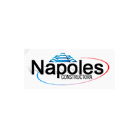 Constructora Nápoles S.A.C. logo, Constructora Nápoles S.A.C. contact details