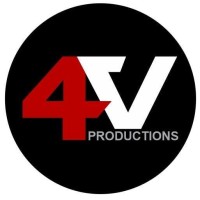 4 Voice Productions logo, 4 Voice Productions contact details