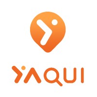 YaQui logo, YaQui contact details