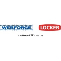 Webforge Locker logo, Webforge Locker contact details