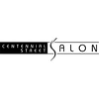 Centennial Street Salon logo, Centennial Street Salon contact details