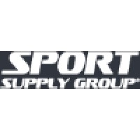 Sport Supply Group logo, Sport Supply Group contact details