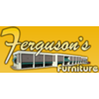 Fergusons Furniture logo, Fergusons Furniture contact details