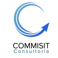 COMMISIT Ltda. logo, COMMISIT Ltda. contact details