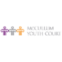 McCullum Youth Court logo, McCullum Youth Court contact details