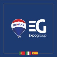 REMAX ExpoGroup logo, REMAX ExpoGroup contact details