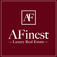 AFinest Luxury Real Estate logo, AFinest Luxury Real Estate contact details