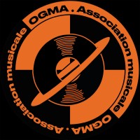 OGMA logo, OGMA contact details