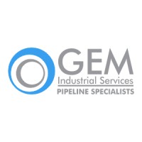 GEM Industrial logo, GEM Industrial contact details