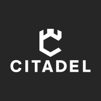 Citadel Secure logo, Citadel Secure contact details