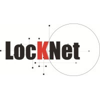 Locknet S.A. logo, Locknet S.A. contact details