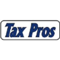 Tax Pros, Inc. logo, Tax Pros, Inc. contact details