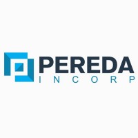 Pereda Incorp logo, Pereda Incorp contact details