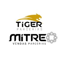 MITRE PARCERIAS logo, MITRE PARCERIAS contact details