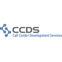 Call Center Development Services - CCDS logo, Call Center Development Services - CCDS contact details