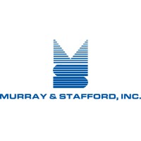 MURRAY & STAFFORD, INC logo, MURRAY & STAFFORD, INC contact details