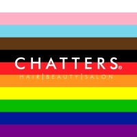 Chatters Salons logo, Chatters Salons contact details