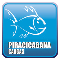 Piracicabana Cargas logo, Piracicabana Cargas contact details