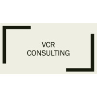 VCR Consulting logo, VCR Consulting contact details