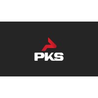 PKS Plásticos logo, PKS Plásticos contact details