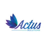 Actus Solutions logo, Actus Solutions contact details