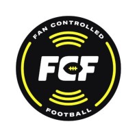 Fan Controlled Football logo, Fan Controlled Football contact details