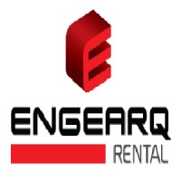 Engearq Rental logo, Engearq Rental contact details