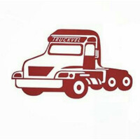 Truckvel logo, Truckvel contact details