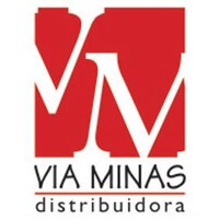 Via Minas Distribuidora logo, Via Minas Distribuidora contact details