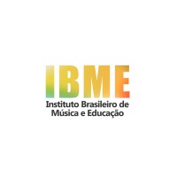 IBME - Instituto Brasileiro de Música e Educação logo, IBME - Instituto Brasileiro de Música e Educação contact details