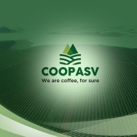 COOPASV logo, COOPASV contact details