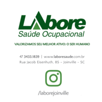 Labore Saúde Ocupacional - Joinville/SC logo, Labore Saúde Ocupacional - Joinville/SC contact details