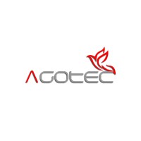 Agotec logo, Agotec contact details