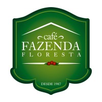 Cafe Fazenda Floresta logo, Cafe Fazenda Floresta contact details