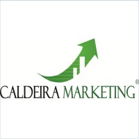 Caldeira Marketing logo, Caldeira Marketing contact details